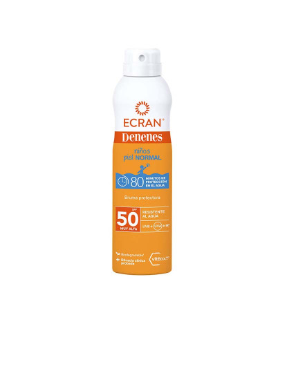 imagem de Ecran Denenes Protective Mist Spf50+ 250 Ml1