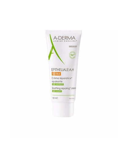 imagem de Epitheliale A.H. Ultra Creme Reparador Calmante 100 Ml1