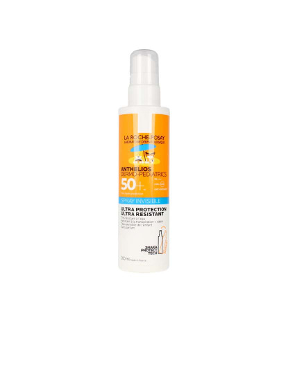 imagem de Protetor Vapo Anthelios Dermo-Pediatrics SPF50+ 200Ml1