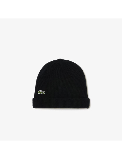 imagem de Gorro Preto1