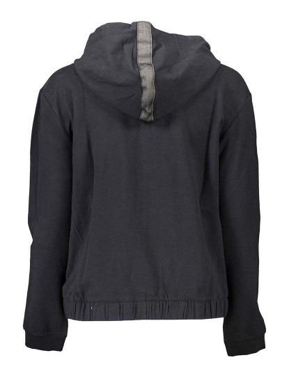 imagem de Sweatshirt Senhora Preto2