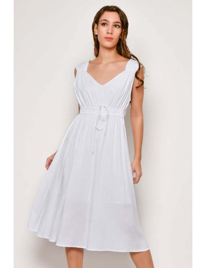 imagem de Vestido Senhora Branco1