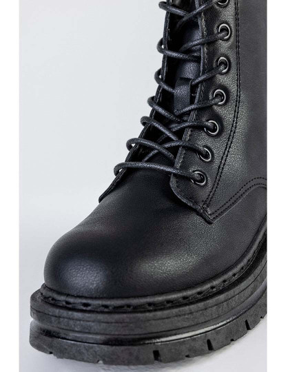 imagem de Botas Senhora Preto5