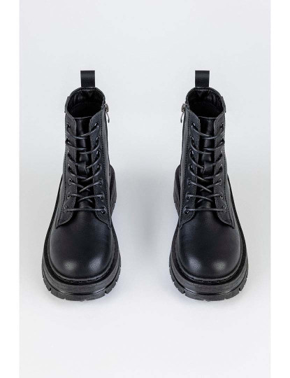 imagem de Botas Senhora Preto3