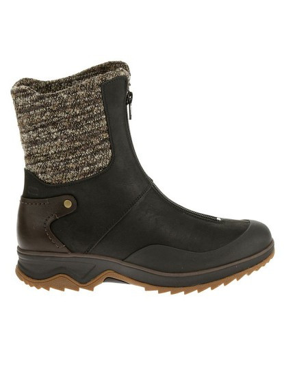 imagem de Botas Eventyr Bond Waterproof Preto de Senhora2