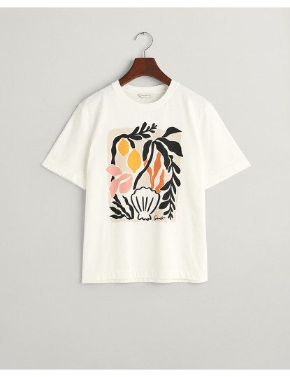 imagem de T-Shirt Palm Senhora1