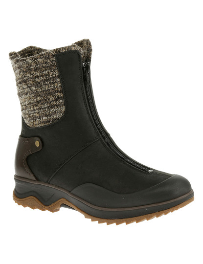 imagem de Botas Eventyr Bond Waterproof Preto de Senhora1