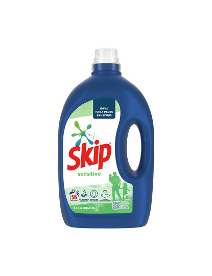 imagem de Skip Líquido Sensitive 56D1