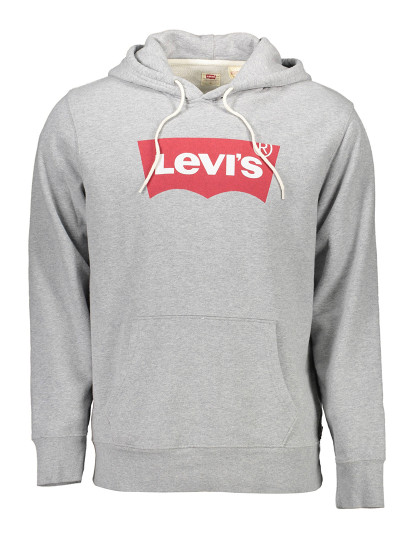 imagem de Sweatshirt Homem Cinza1