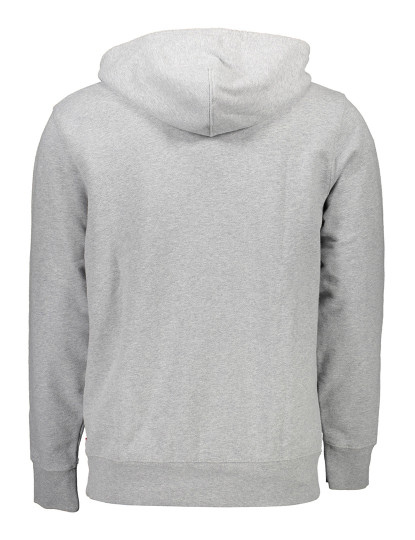 imagem de Sweatshirt Homem Cinza2