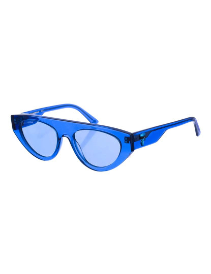 imagem de Óculos de Sol Senhora Azul Transparente e Azul2