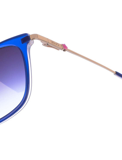 imagem de Óculos de Sol Senhora Azul -metalico2