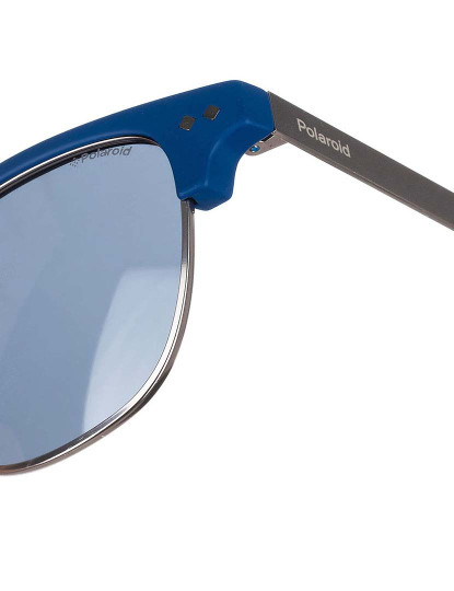 imagem de Óculos de Sol Homem Azul2