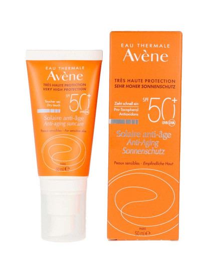 imagem de Solar Anti idade SPF50+ 50  ml1