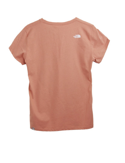 imagem de T-Shirt Criança Fine Tee Rosa 2