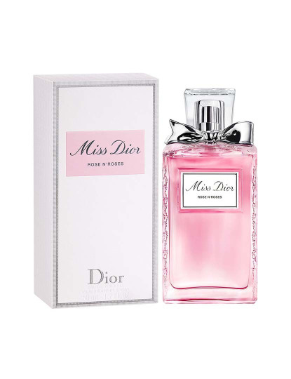 imagem de Miss Dior Rose'N Roses Edt1