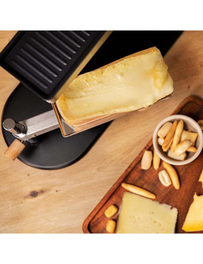 imagem de Raclette Cheese&Grelhador 6000 Inox8