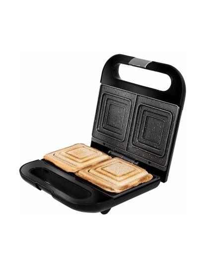 imagem de Sandwicheira Rock N Toast Sandwich Squared2