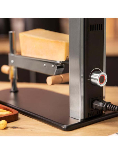 imagem de Raclette Cheese&Grelhador 6000 Inox7
