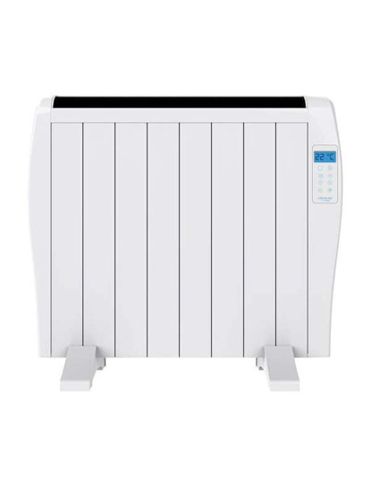 imagem de Emisor Térmico 8 Elementos Ready Warm 1800 Thermal1