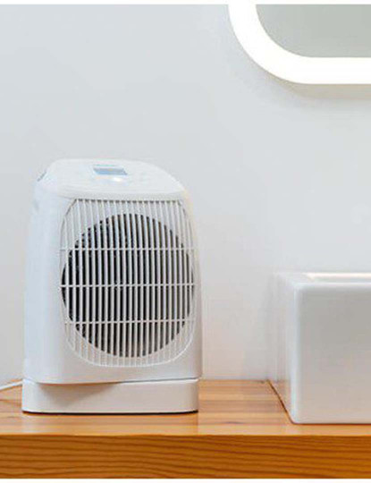 imagem de Termoventilador Ready Warm 9870 Smart Rotate3