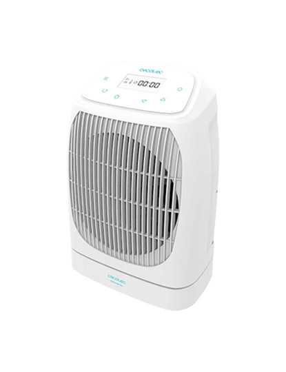 imagem de Termoventilador Ready Warm 9870 Smart Rotate1