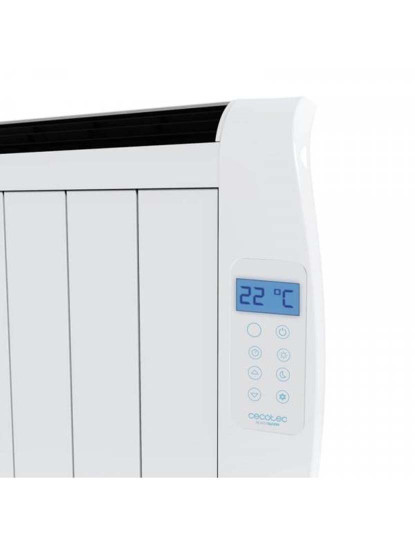 imagem de Emisor Térmico 8 Elementos Ready Warm 1800 Thermal3