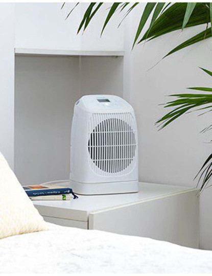 imagem de Termoventilador Ready Warm 9870 Smart Rotate2