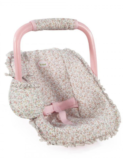 imagem de MAXI COSI VIOLETA 43X34X25CM  650731