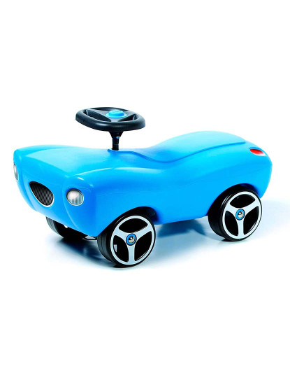 imagem de Carro De Passeio Smartee Azul5