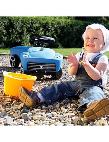 imagem de Carro De Passeio Smartee Azul7