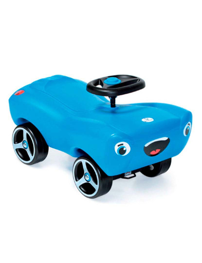 imagem de Carro De Passeio Smartee Azul1