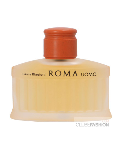 imagem de Laura Biagiotti Roma Uomo Edt Spray 125ml2