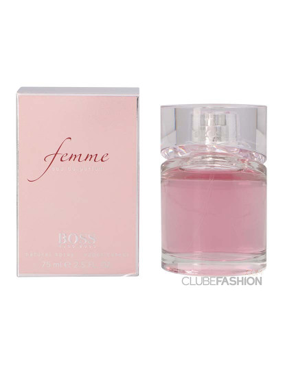 imagem de Boss Femme Edp 1