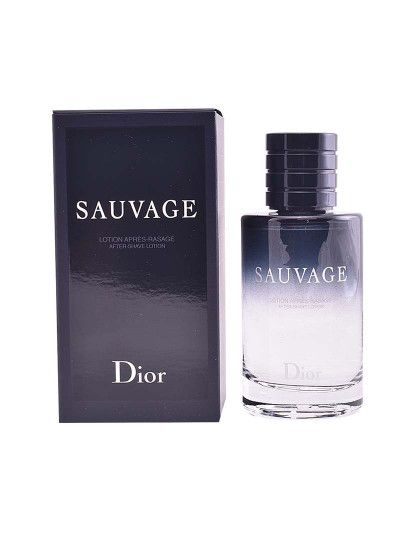 imagem de Sauvage After Shave 100 Ml1