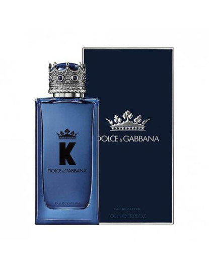 imagem de K Eau de Toilette 1