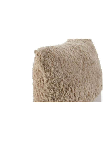 imagem de Almofada Poliéster 45X8X45 Branca2