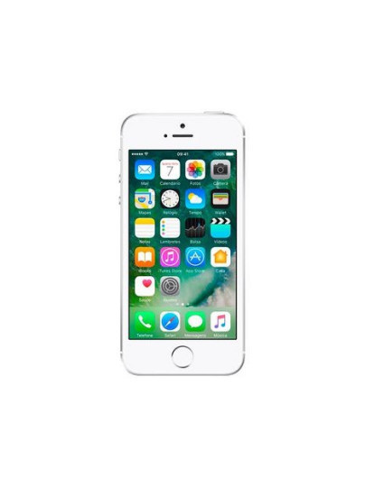 imagem de Apple iPhone SE 32GB - Oferta Cartão Lycamobile 4GB2