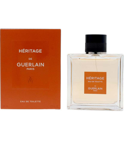 imagem de Héritage Edt1
