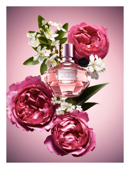 imagem de Flowerbomb Nectar Edp 3