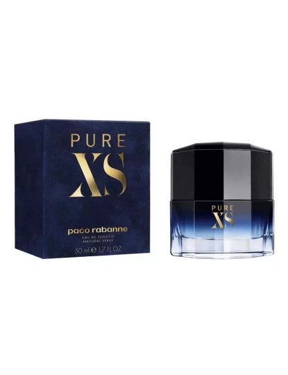 imagem de XS Pure Edt1