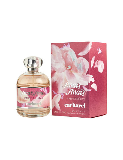 imagem de Anaïs Anaïs Premier Delice Edt 1