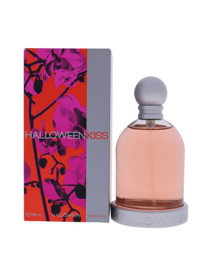 imagem de Halloween Kiss Edt 1