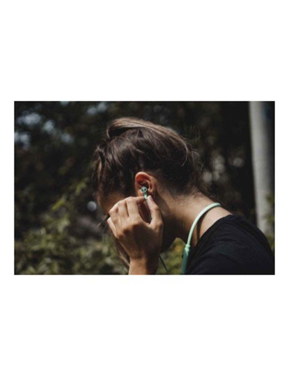 imagem de FNR Band-it Wireless in-ear headphones Peppermint7