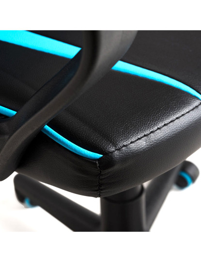 imagem de Cadeira Rebyc Azul claro4
