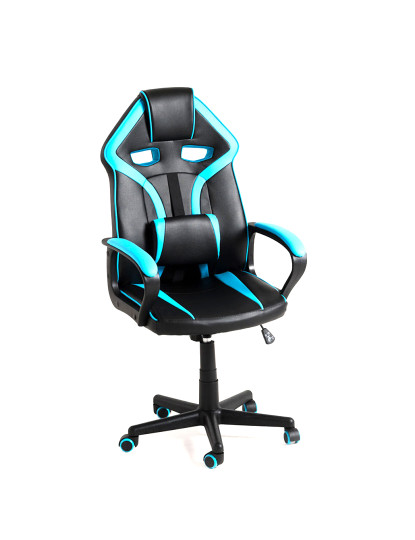imagem de Cadeira Rebyc Azul claro1