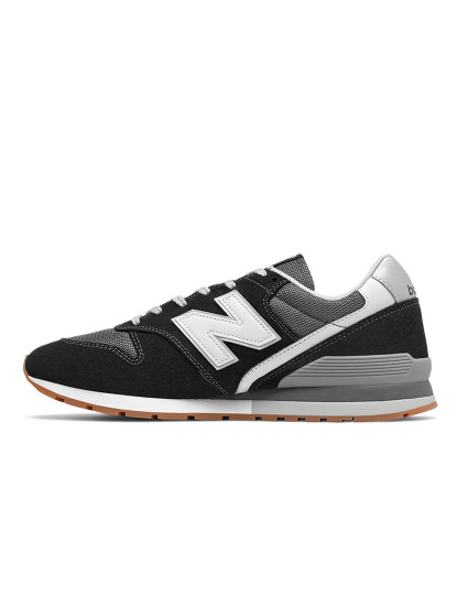 new balance 996 preto