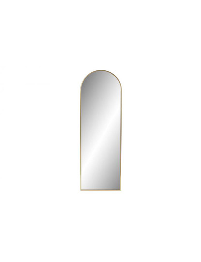 imagem de Espelho Modern Dourado1