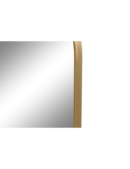 imagem de Espelho Modern Dourado3