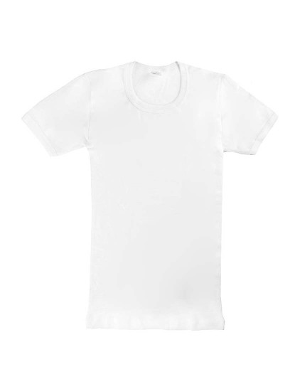 imagem de T-shirts Criança Branco4